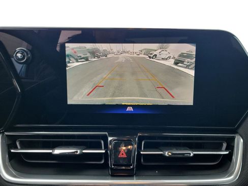 New 2026 Chevrolet TrailBlazer ACTIV w/ Convenience Package image 17