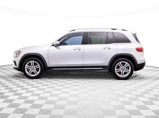 Used 2021 Mercedes-Benz GLB 250 4MATIC w/ Premium Package video 2