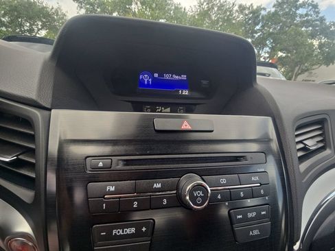 Used 2020 Acura ILX FWD image 19