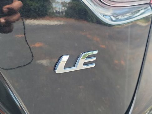 Used 2026 Toyota Corolla LE FWD image 8