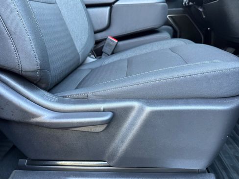 Used 2026 Chevrolet Silverado 1500 LT image 23