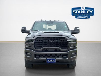 New 2026 RAM 2500 Laramie w/ Night Edition