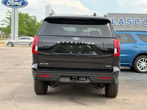 New 2026 Ford Expedition Max Active AWD/4WD image 41