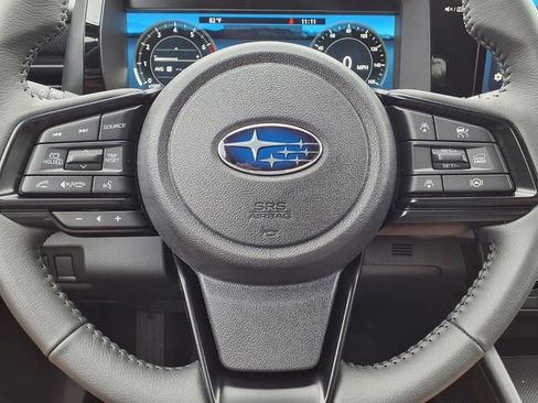 New 2026 Subaru Outback Premium AWD/4WD image 13