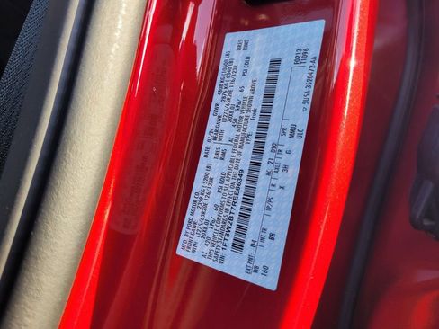 Used 2024 Ford F250 Platinum image 17