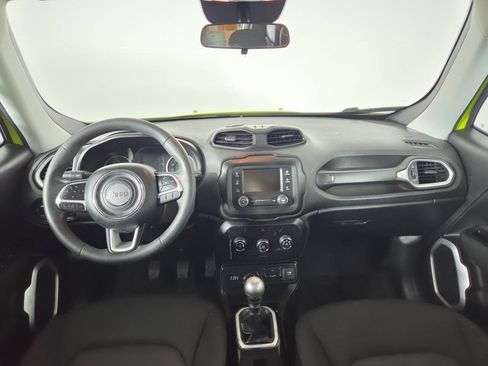 Used 2018 Jeep Renegade Sport w/ Power & Air Group AWD/4WD image 22