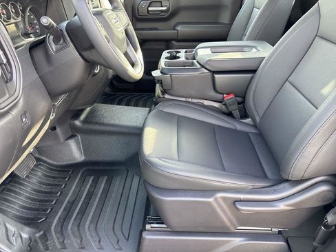 New 2025 GMC Sierra 1500 Pro w/ Trailering Package image 15