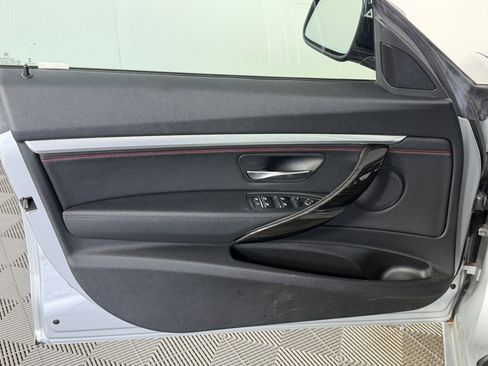 Used 2017 BMW 330i Gran Turismo xDrive AWD/4WD image 12