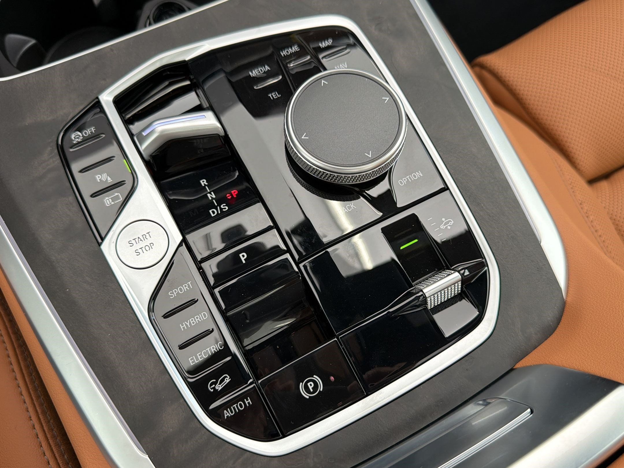 New 2026 BMW X5 xDrive50e AWD/4WD image 18