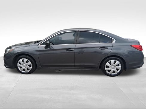 Used 2018 Subaru Legacy 2.5i w/ Popular Package #1 AWD/4WD image 8