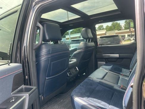 Used 2021 Ford F150 Raptor w/ Raptor 37 Performance Package AWD/4WD image 14