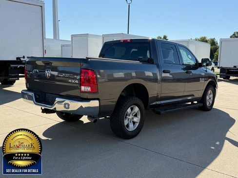Used 2019 RAM 1500 Tradesman w/ Popular Equipment Group image 5