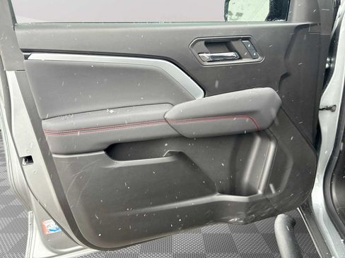 Certified 2024 Chevrolet Colorado Z71 w/ Z71 Convenience Package 2 image 22