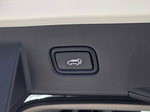 Certified 2025 Hyundai Tucson SEL AWD/4WD image 21