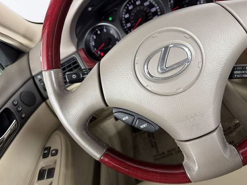 Used 2004 Lexus ES 330 image 20