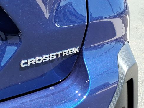 Used 2025 Subaru Crosstrek 2.5i Premium w/ Convenience Package #2 AWD/4WD image 14