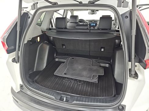 Used 2021 Honda CR-V EX-L image 17