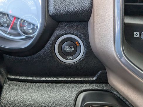 Used 2021 RAM 1500 Laramie image 25