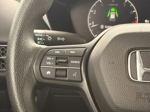 Used 2025 Honda HR-V LX image 27