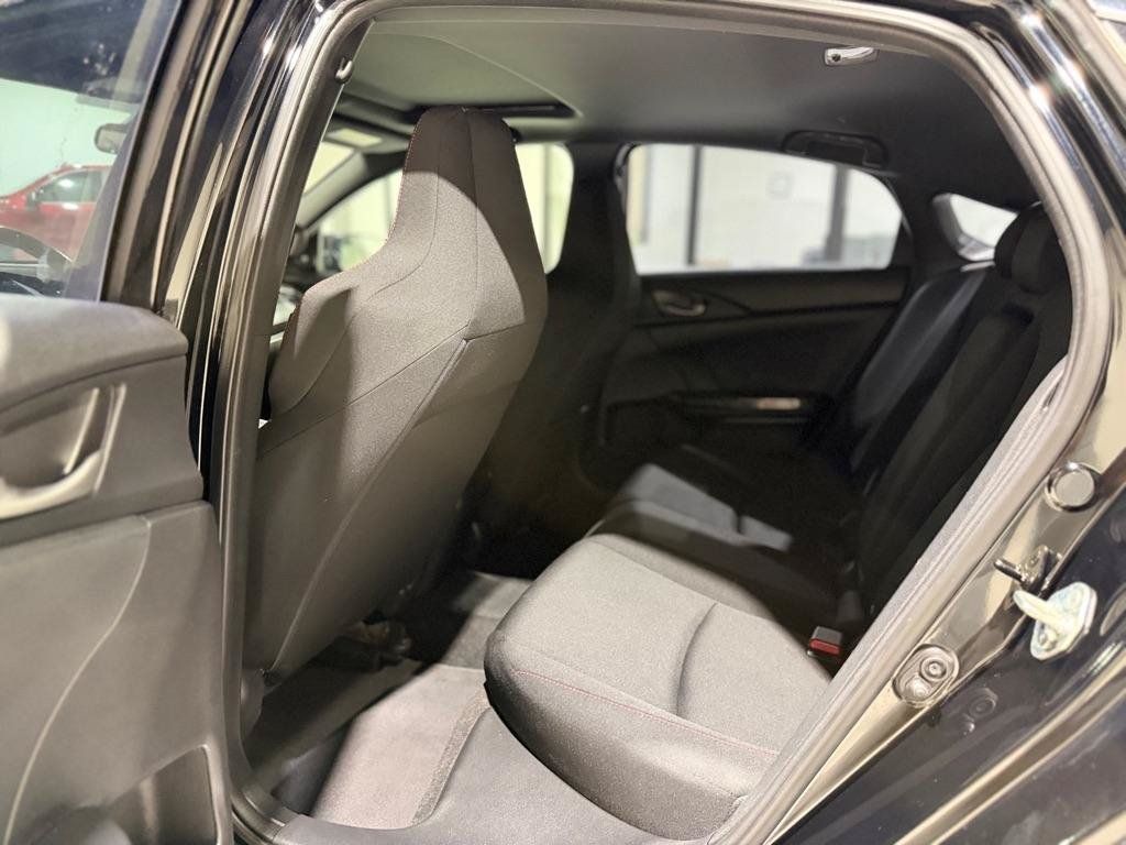 Used 2019 Honda Civic Si image 12