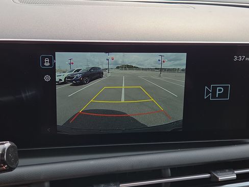 Used 2026 Hyundai Tucson SEL FWD image 16