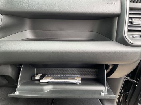 New 2026 RAM 1500 Tradesman image 43