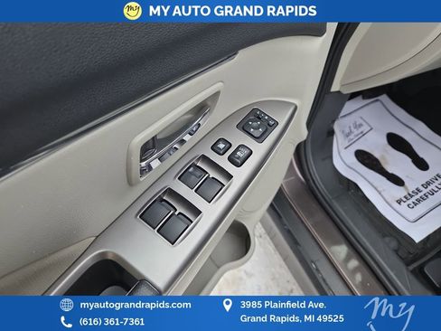 Used 2020 Mitsubishi Outlander Sport AWD image 16