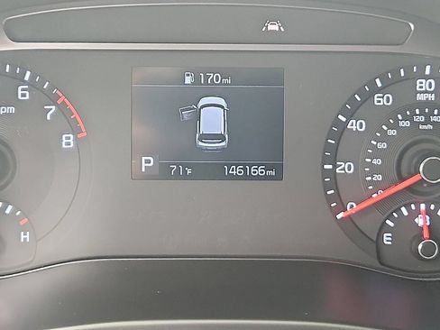 Used 2022 Kia Soul LX w/ Technology Package FWD image 14