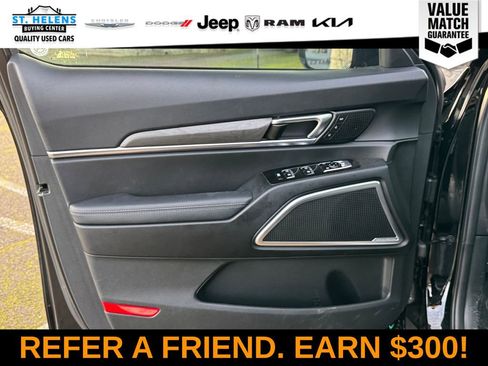 Used 2023 Kia Telluride SX Prestige X-Line image 17