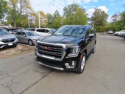 Used 2024 GMC Yukon SLT