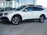 Used 2021 Subaru Outback Limited XT w/ Popular Package #2 image 4