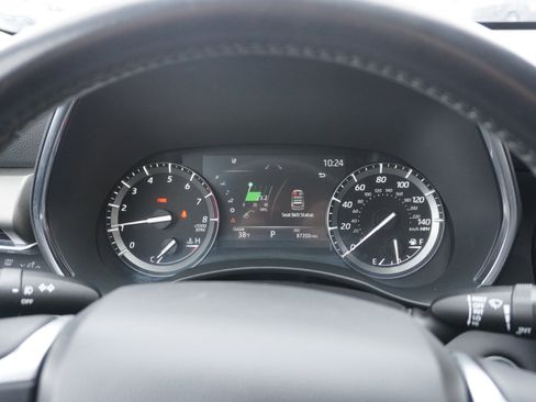 Used 2021 Toyota Highlander Limited image 13