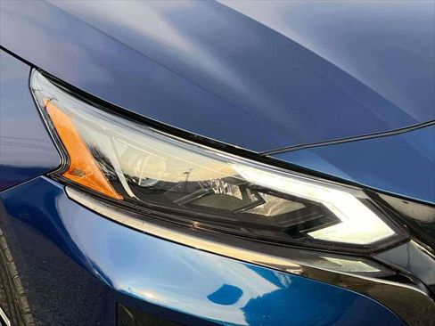 Used 2023 Nissan Altima 2.5 SR image 8