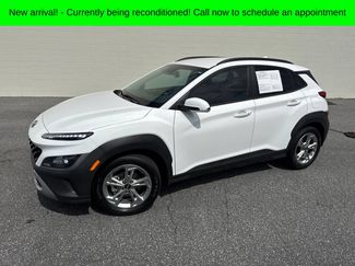 Certified 2023 Hyundai Kona SEL FWD 360° Tour