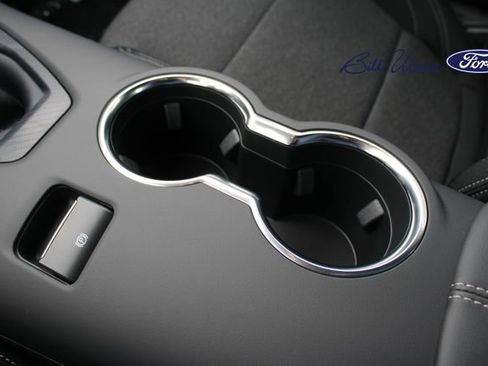 New 2026 Ford Mustang GT RWD image 11