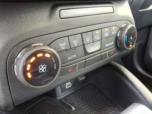 Certified 2023 Ford Bronco Sport Big Bend w/ Convenience Package AWD/4WD image 26