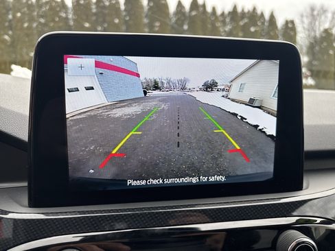 Used 2025 Ford Escape ST-Line image 29