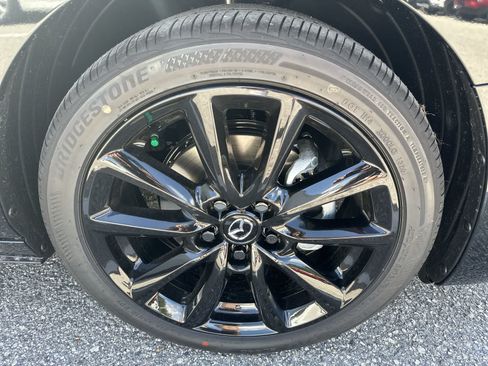 New 2026 MAZDA MAZDA3 Carbon AWD/4WD image 14
