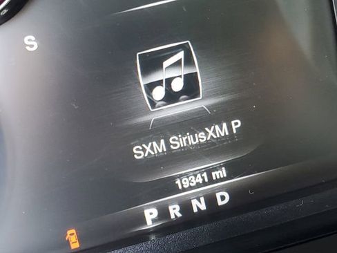 Used 2019 RAM 1500 Classic Warlock image 25