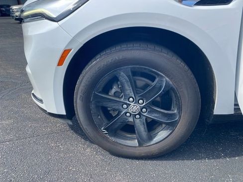 Used 2023 Buick Enclave Essence w/ Experience Buick Package image 20