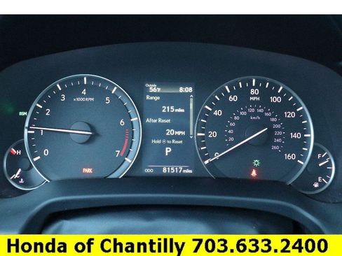 Used 2020 Lexus RX 350L Premium image 9