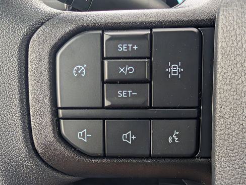 New 2026 Ford F150 STX w/ Equipment Group 200A image 19