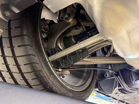 Used 2015 Audi R8 Competition image 84