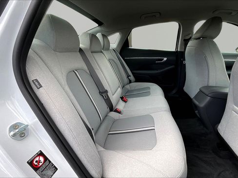 Used 2020 Hyundai Sonata SEL image 23