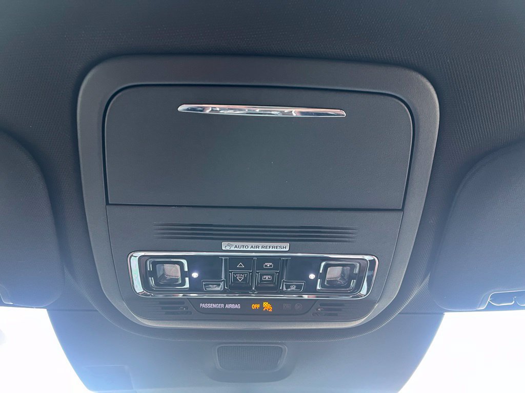 Used 2025 Lincoln Aviator Reserve w/ Equipment Group 201A AWD/4WD image 39