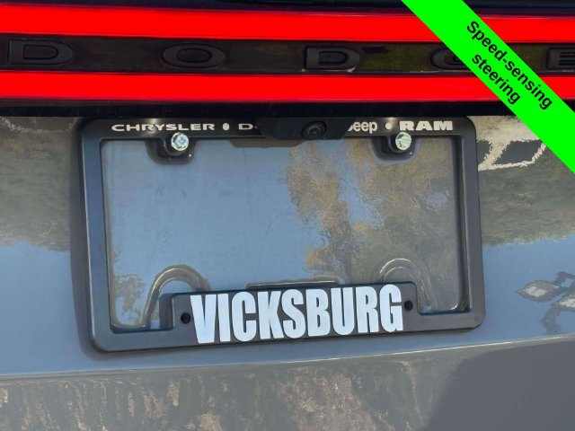Used 2023 Dodge Durango R/T w/ Blacktop Package AWD/4WD image 38