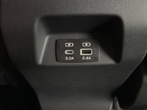 New 2026 Subaru Crosstrek 2.5i Wilderness AWD/4WD image 32