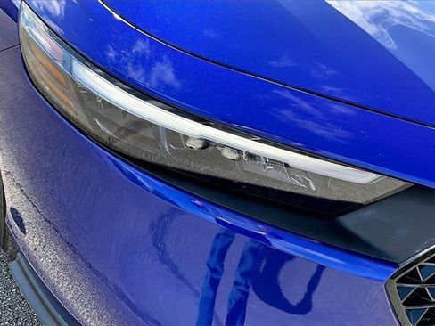 Used 2024 Honda Accord Sport image 26