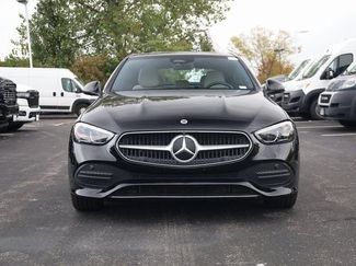 Used 2024 Mercedes-Benz C 300 4MATIC Sedan video 2