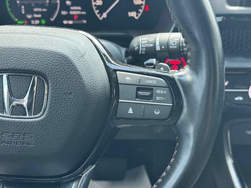 Used 2025 Honda CR-V Sport Touring image 27